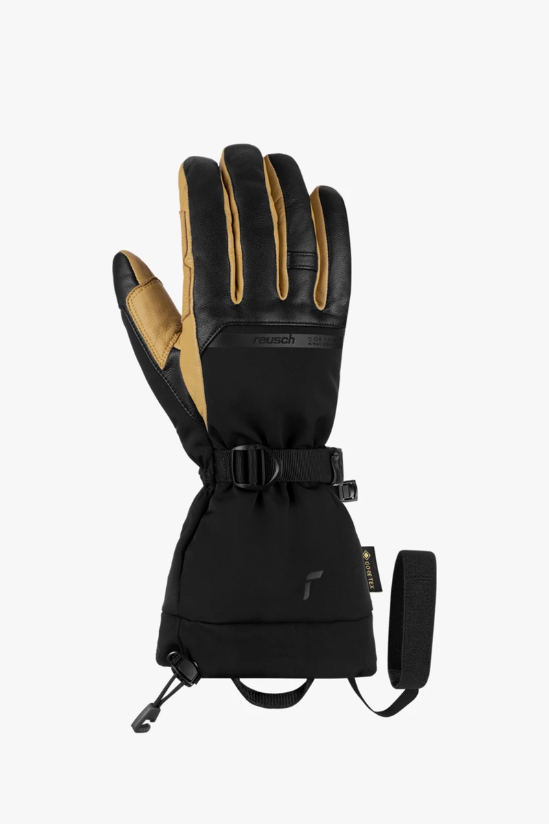 Reusch Discovery Gore-Tex® Herren Skihandschuh