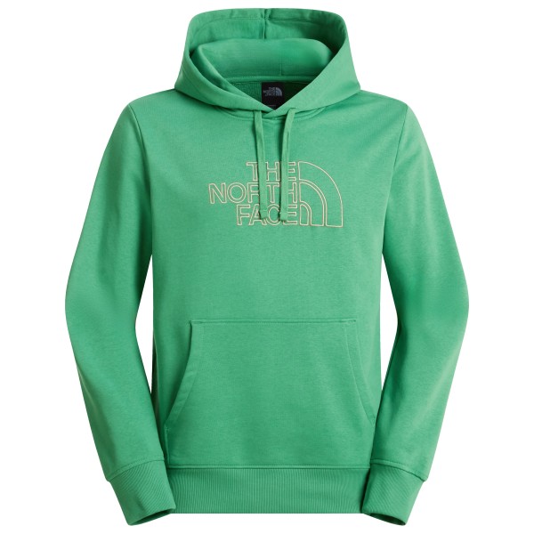 The North Face - Drew Peak Light Hoodie - Sweat à capuche