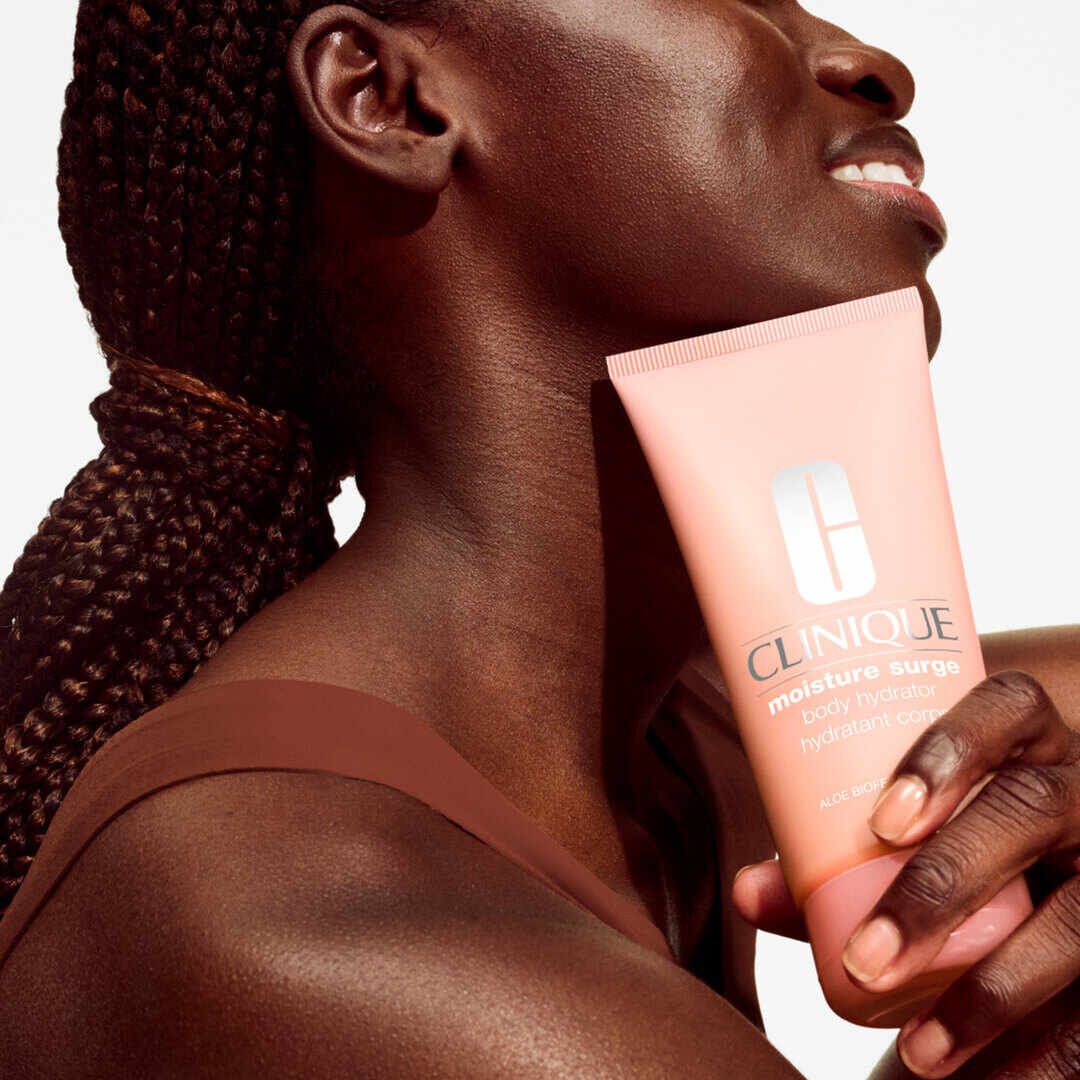CLINIQUE Moisture Surge Body Hydrator - 200ml