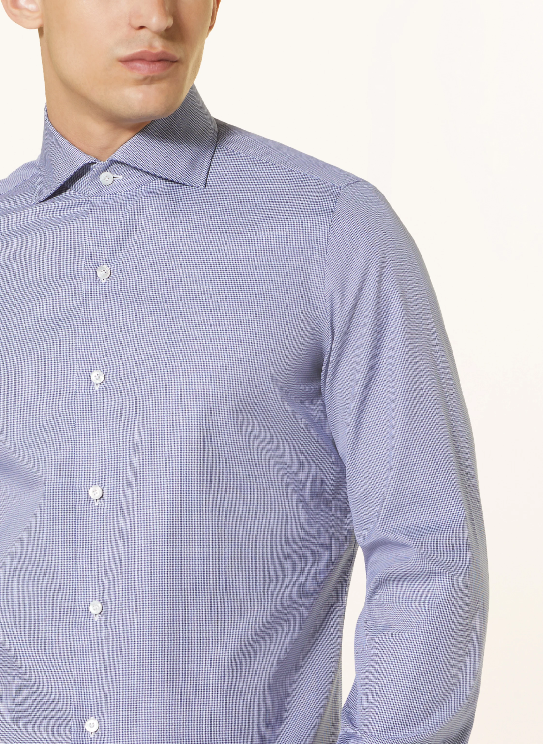 FINAMORE 1925 Hemd EDUARDO Regular Fit