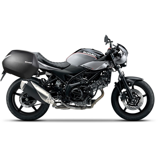 Shad - Support Fixation 3P System Suzuki SV650 / SV650X S0SV68IF
