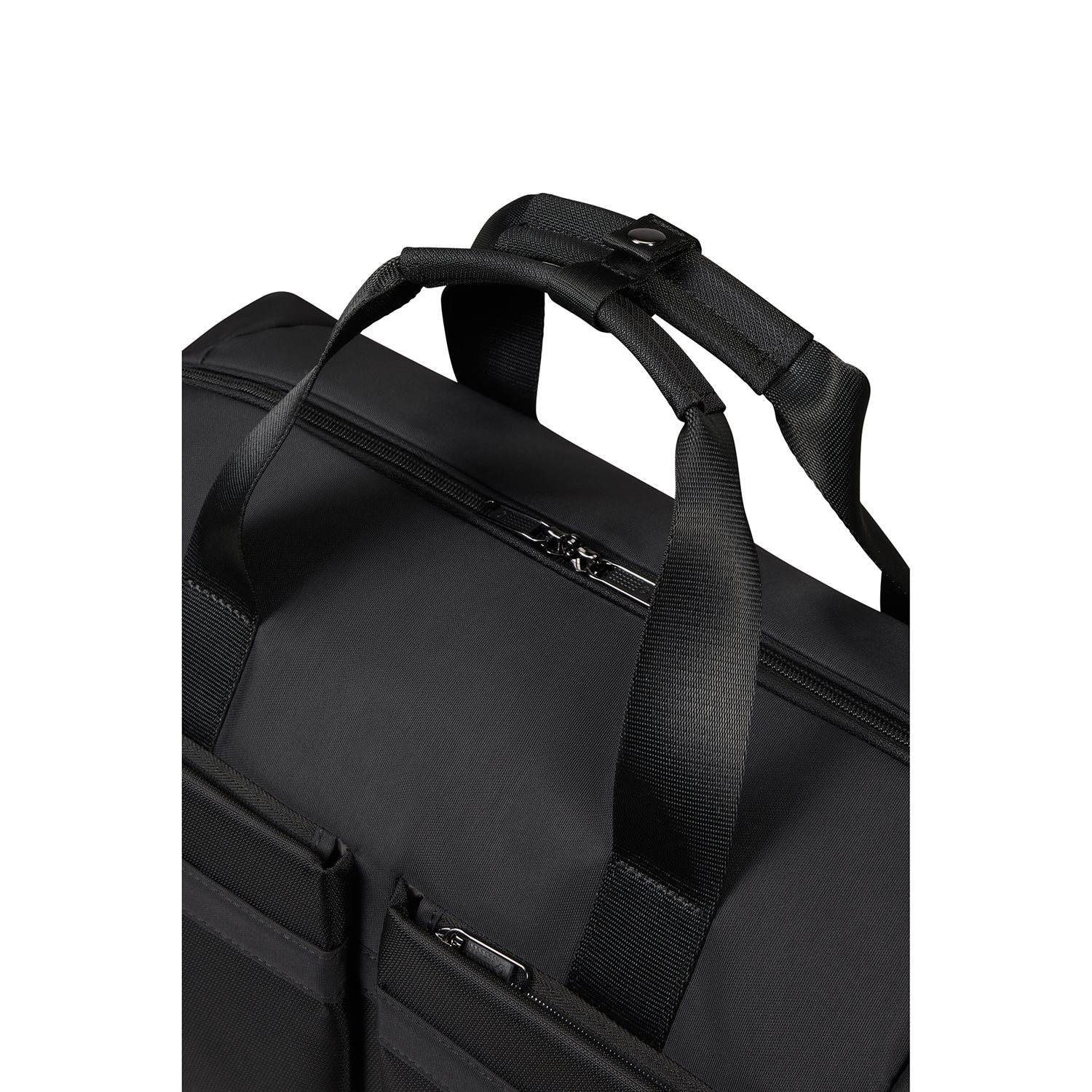 Samsonite Airea Duffle 45 black