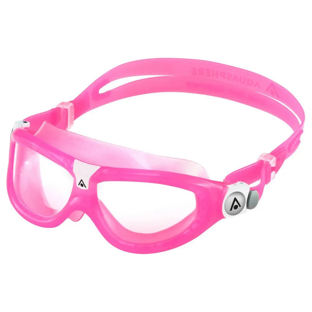 Aquasphere Seal 2 ´1.8 Junior Schwimmmaske