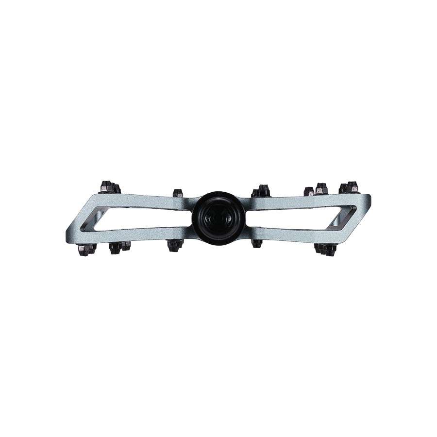 BBB Cycling BPD-38 Enigma MTB Pedalen Mat Grijs