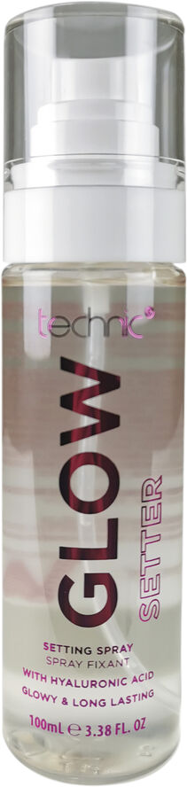 TECHNIC TECHNIC Glow Setter Spray