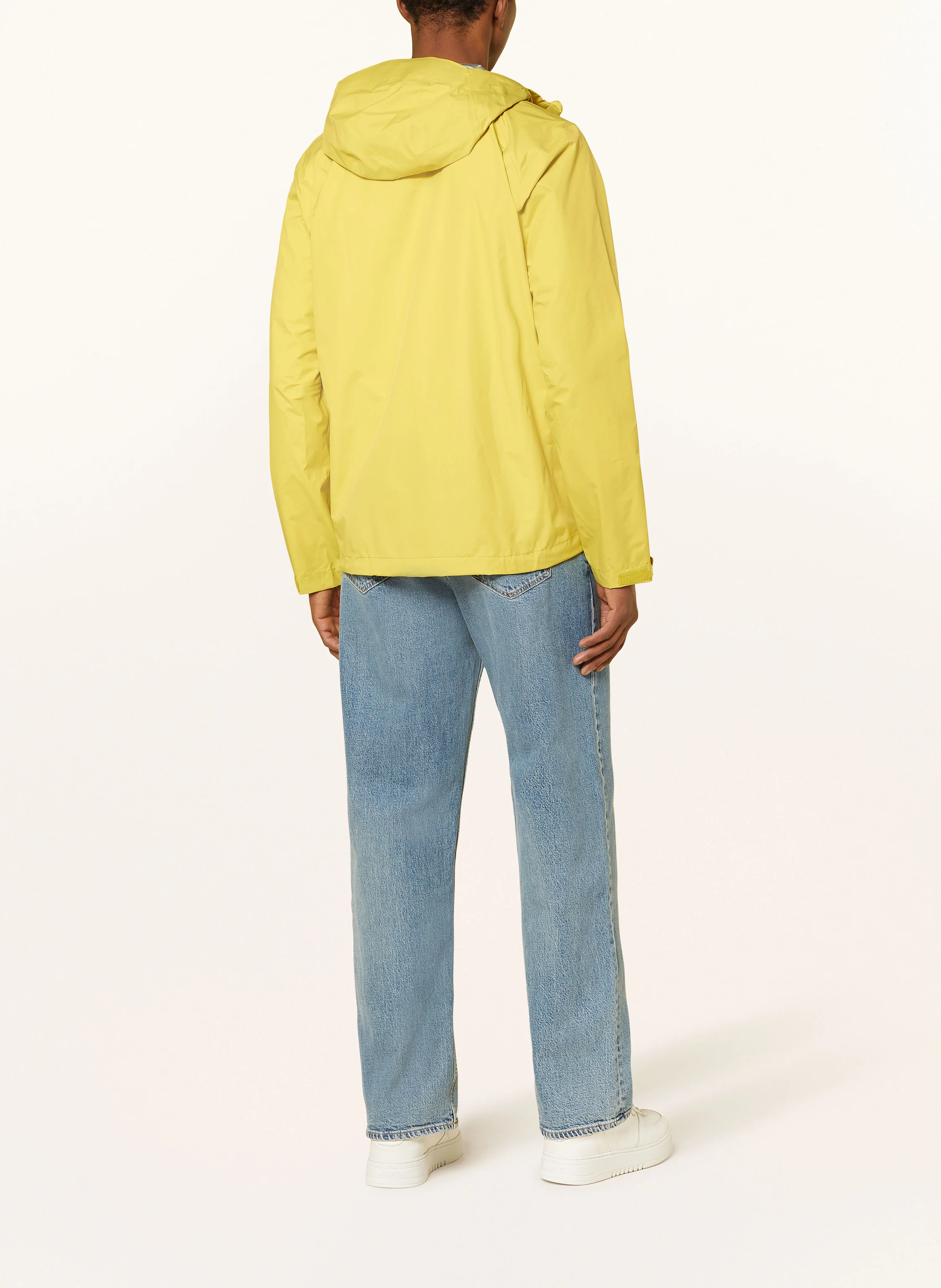 patagonia Funktionsjacke TORRENTSHELL