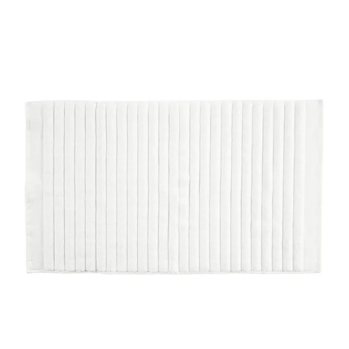 Zone Denmark - Inu Badematte, 50 x 80 cm, weiss