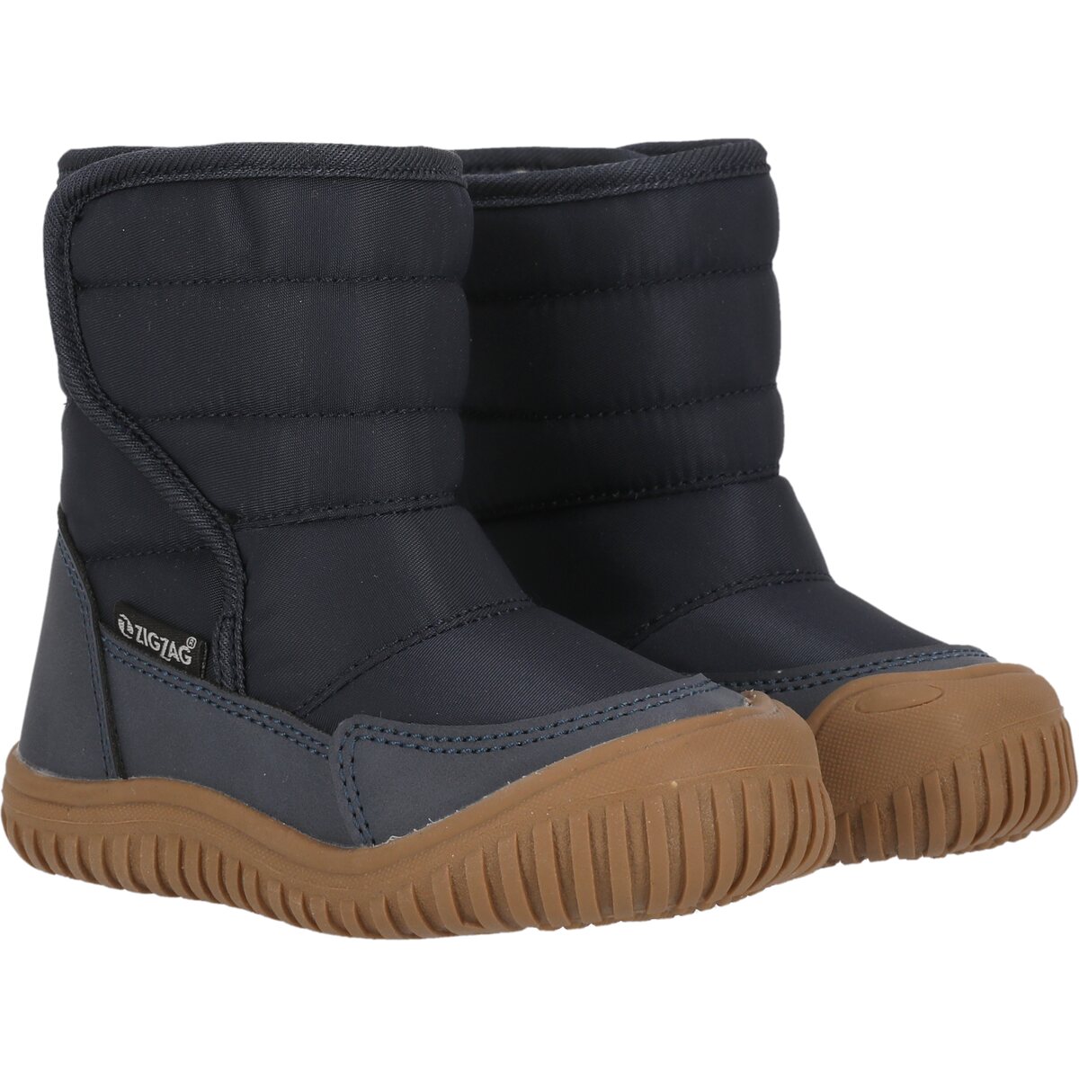 ZigZag Tate Pre Walker Vinterstøvler Børn