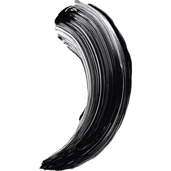 Mascara Volum' Express The Colossal 100% Black