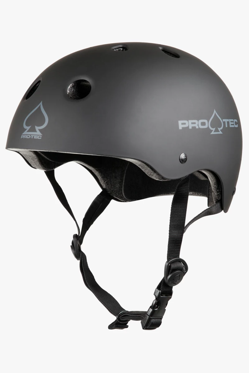 PRO-TEC Classic Cert Skatehelm