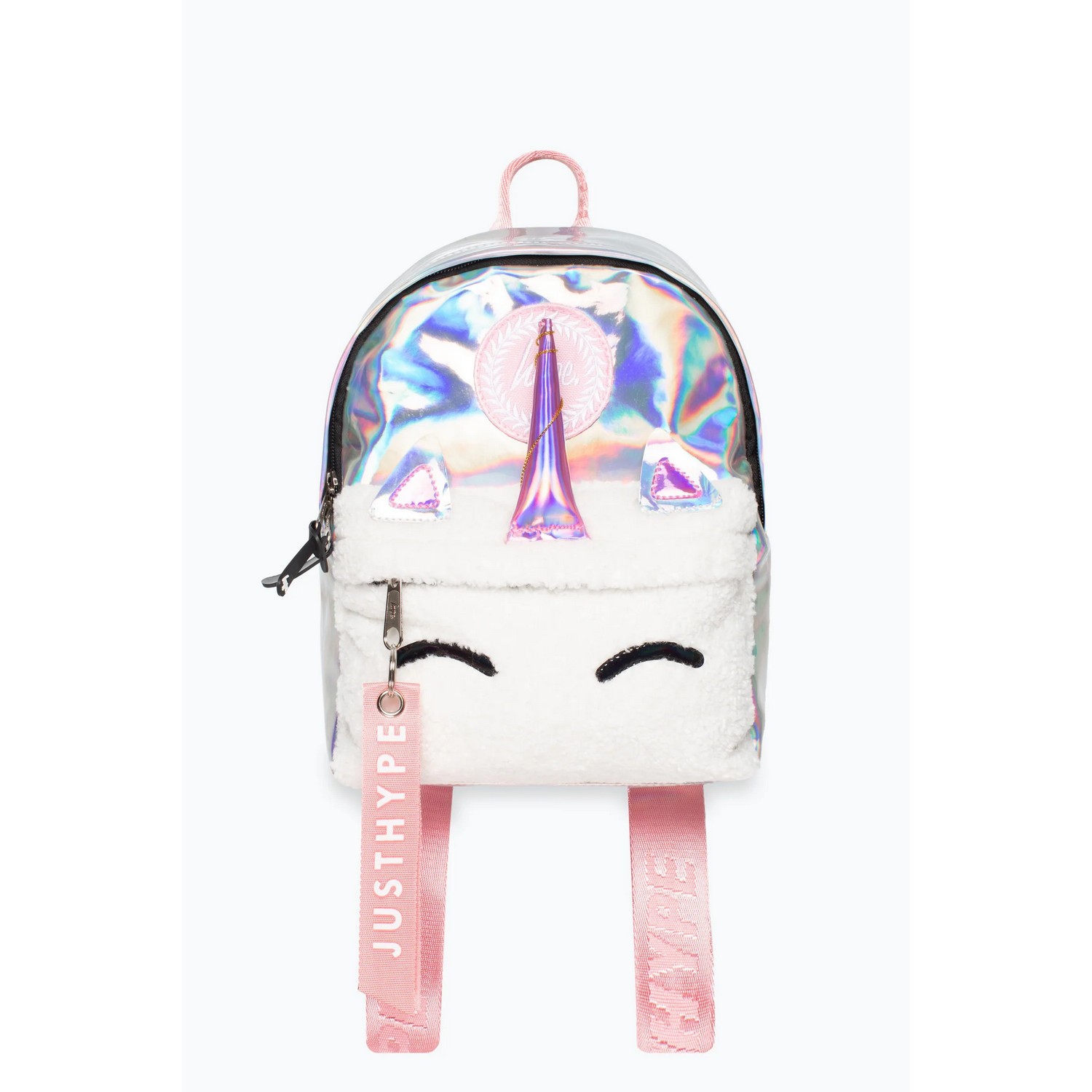 Mochila Mini Hype Unicórnio