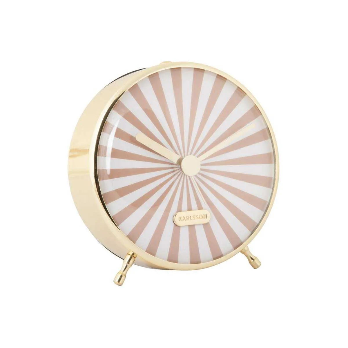 Karlsson Candy Swirl Marron