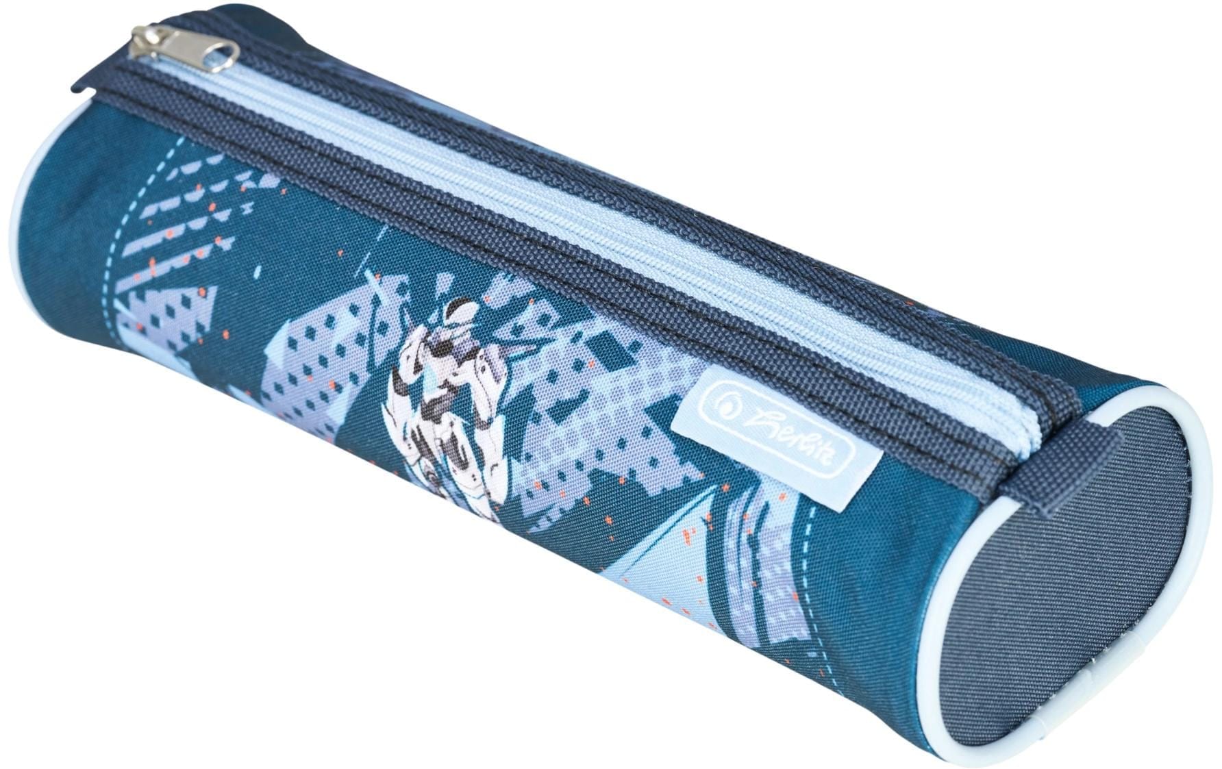 Herlitz Schulranzen »Loop Plus 17 l«