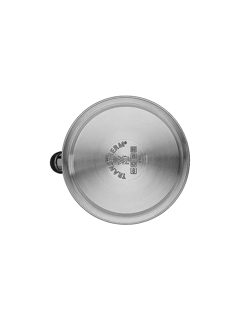 WMF Wasserkessel - Flötenkessel 1,5l Orbit Cromargan silber