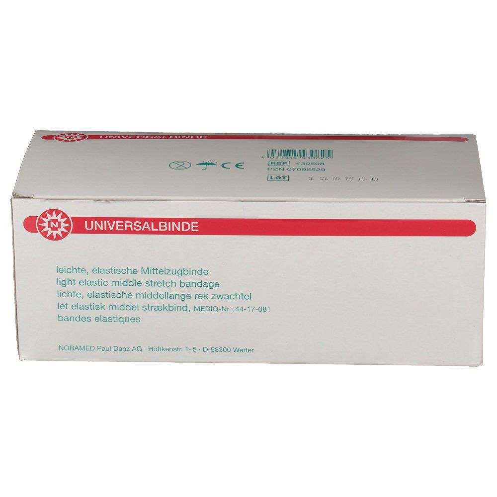 Universalbinde 8 cm x 5 m