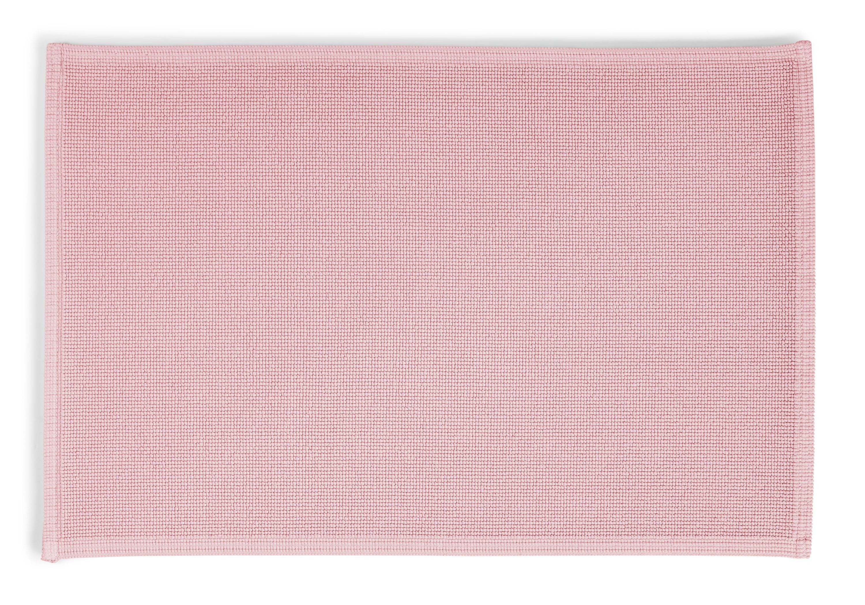 Badematte RHOMTUFT PLAIN 50 x 70 cm