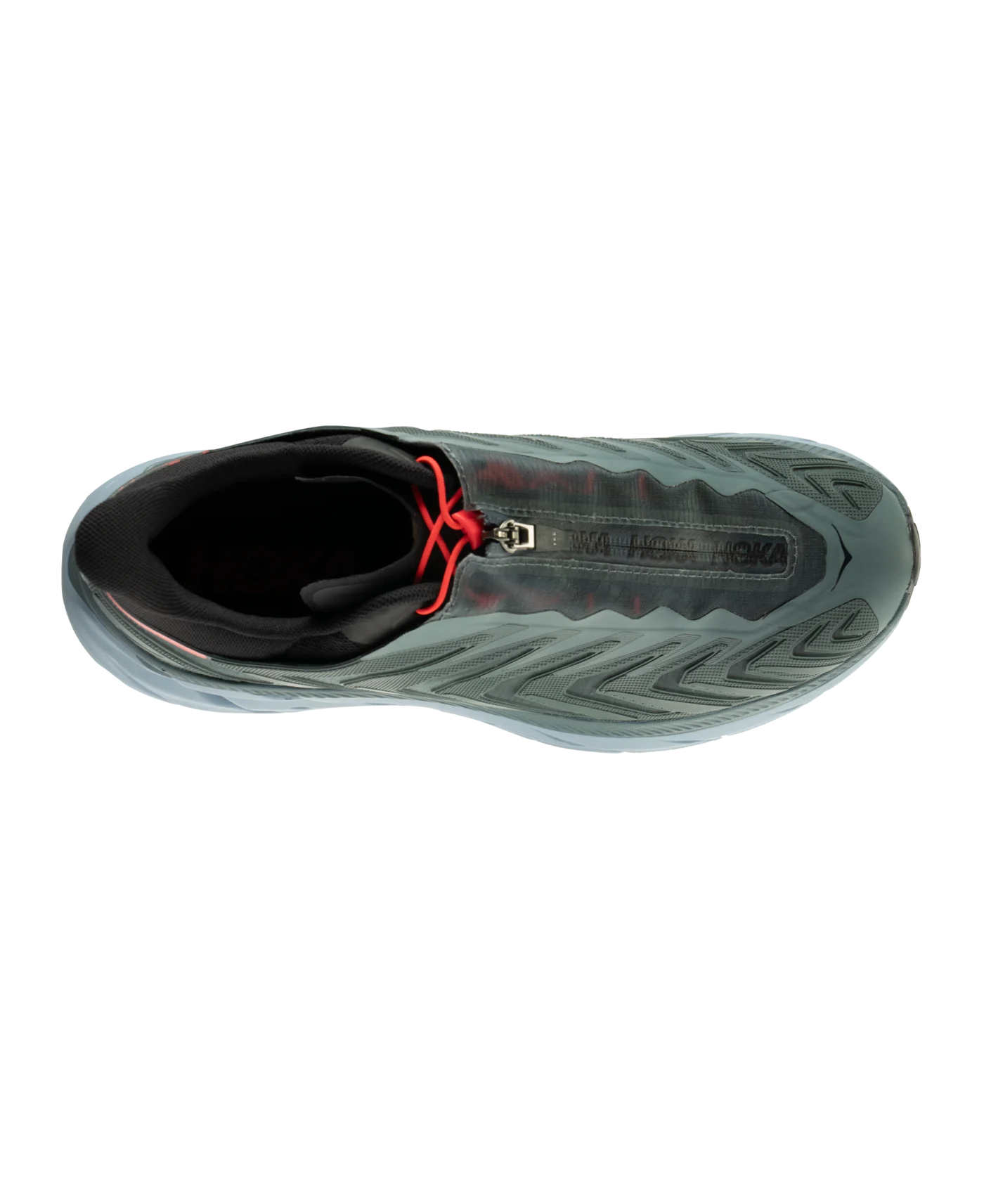 HOKA Project Clifton Blau