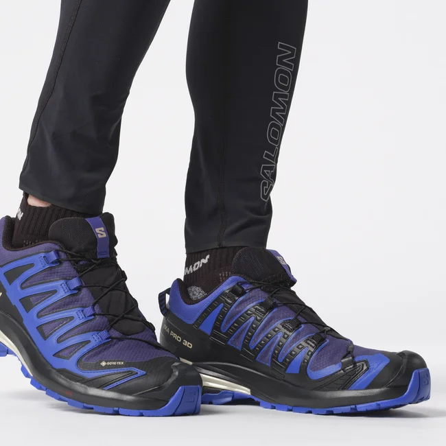 XA PRO 3D V9 GORE-TEX  Trailrunning-Schuhe Herren