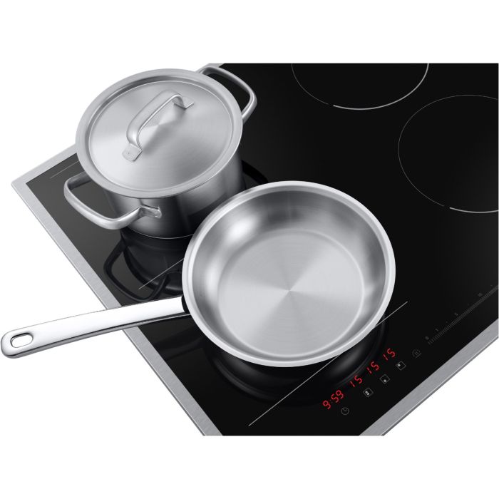 Samsung Induktions-Kochfeld NZ 64R3747RK/UR