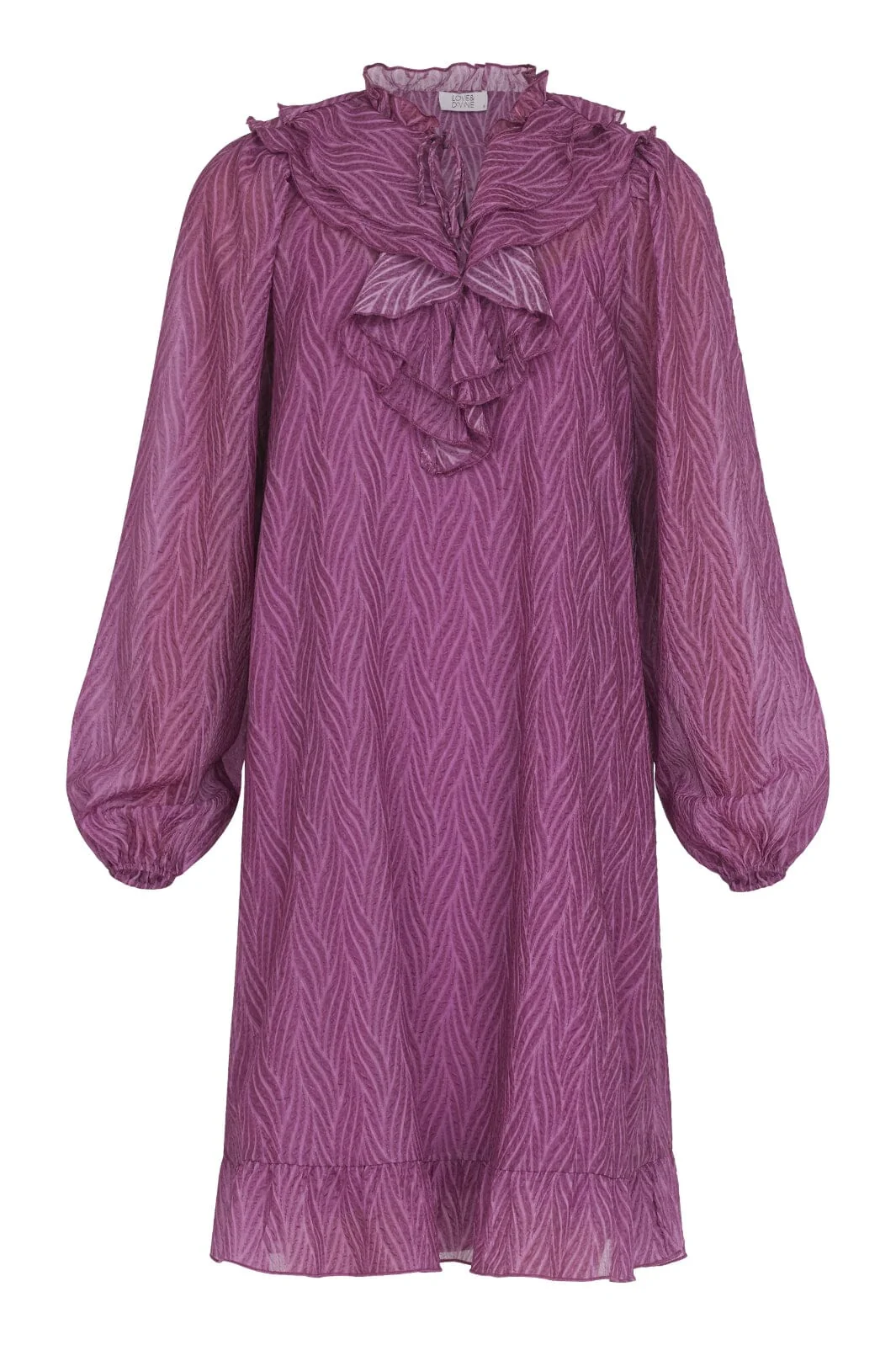 Love & Divine Love1196 52 doll pink