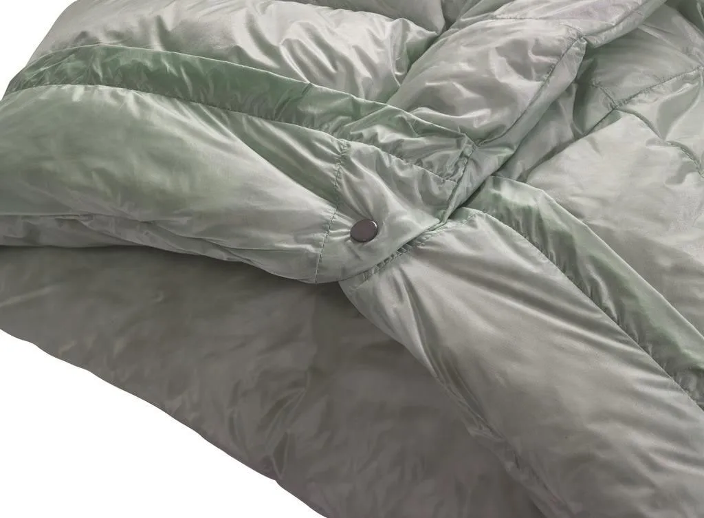 Therm-a-Rest Vesper 32F/0C Quilt Regular Ether