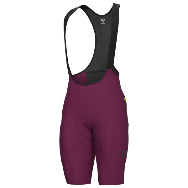 Alé - Gravel Pro Bibshorts - Pantalon de cyclisme