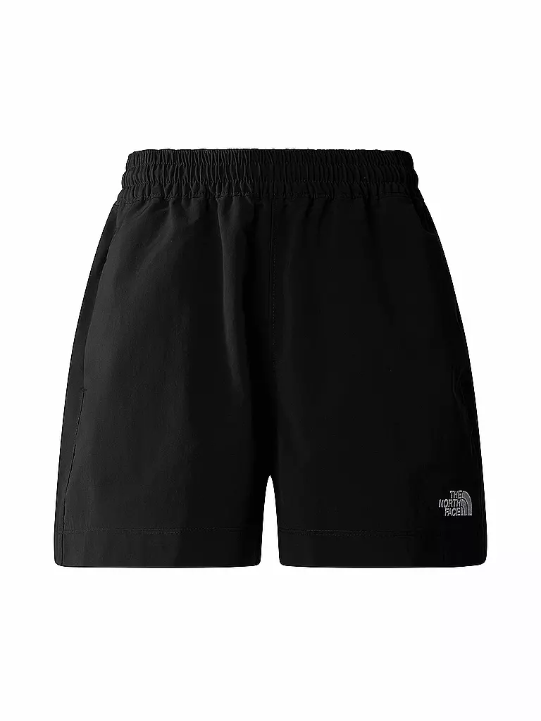 THE NORTH FACE Shorts schwarz