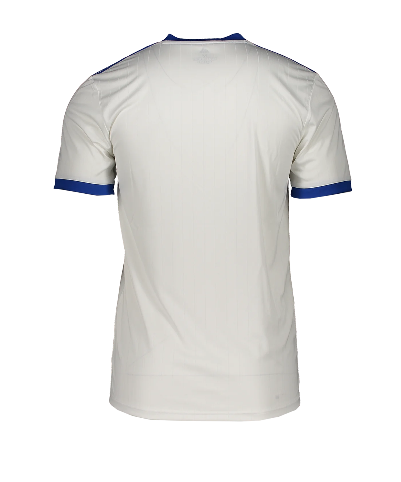 adidas Tabela 18 Trikot kurzarm Weiss Blau