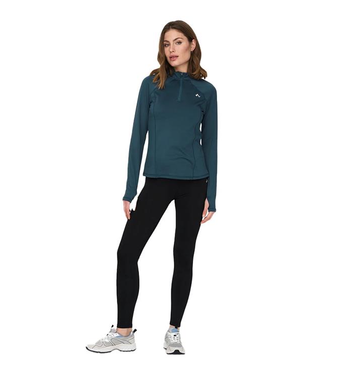 Only Play Women Onpruby High Waist Sportlegging