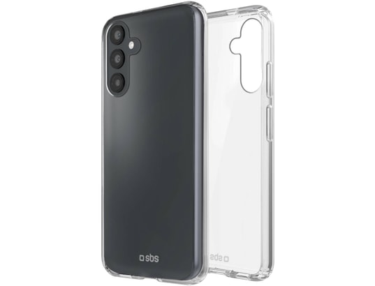 SBS - Coque smartphone Skinny pour Samsung Galaxy A25/A24 4G