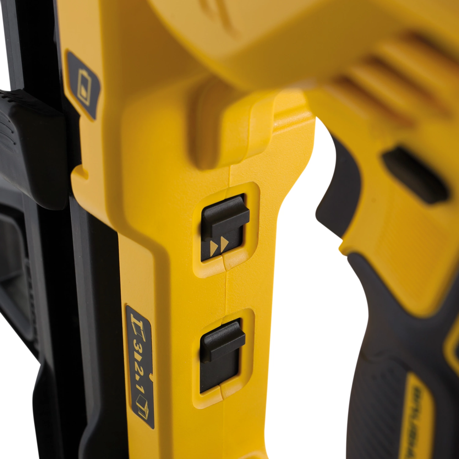 DeWALT DCN890N 18V Li-ion accu betontacker body