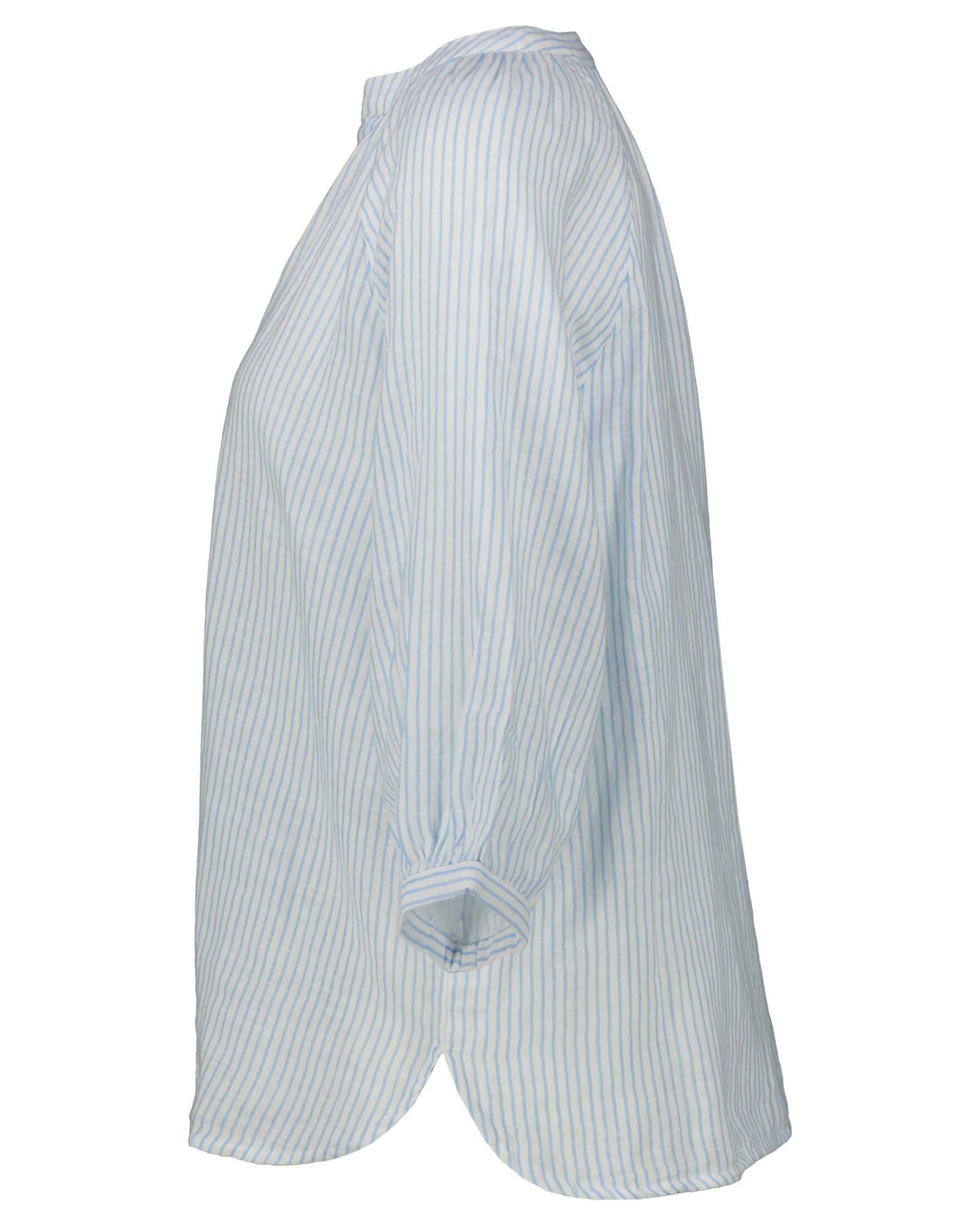 Selected Femme| Damen Bluse SLFALBERTA 3/4 SHIRT W