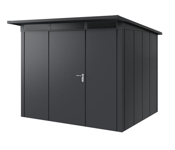 Hörmann Metallgerätehaus Juno JPD9 L-Sk