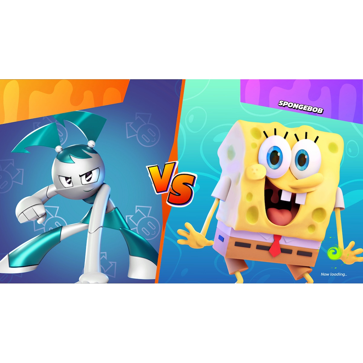 Nickelodeon All-Star Brawl - Jenny Brawler Pack - PC Windows