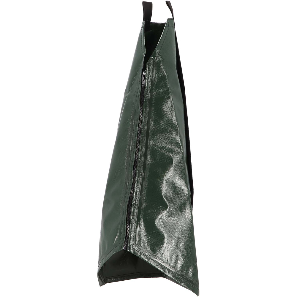 Sac d'arrosage pour arbres en polyéthylène recyclé