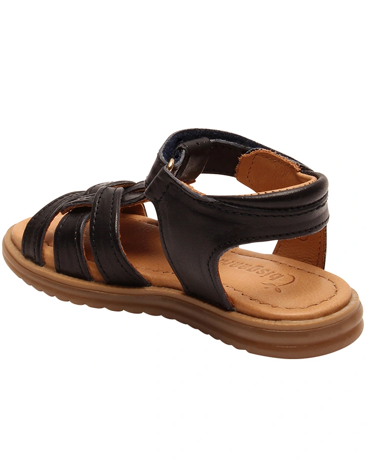 Sandalen AMY in navy