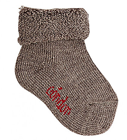 Condor Socken - Frottee - Wolle/Acryl - Truhe