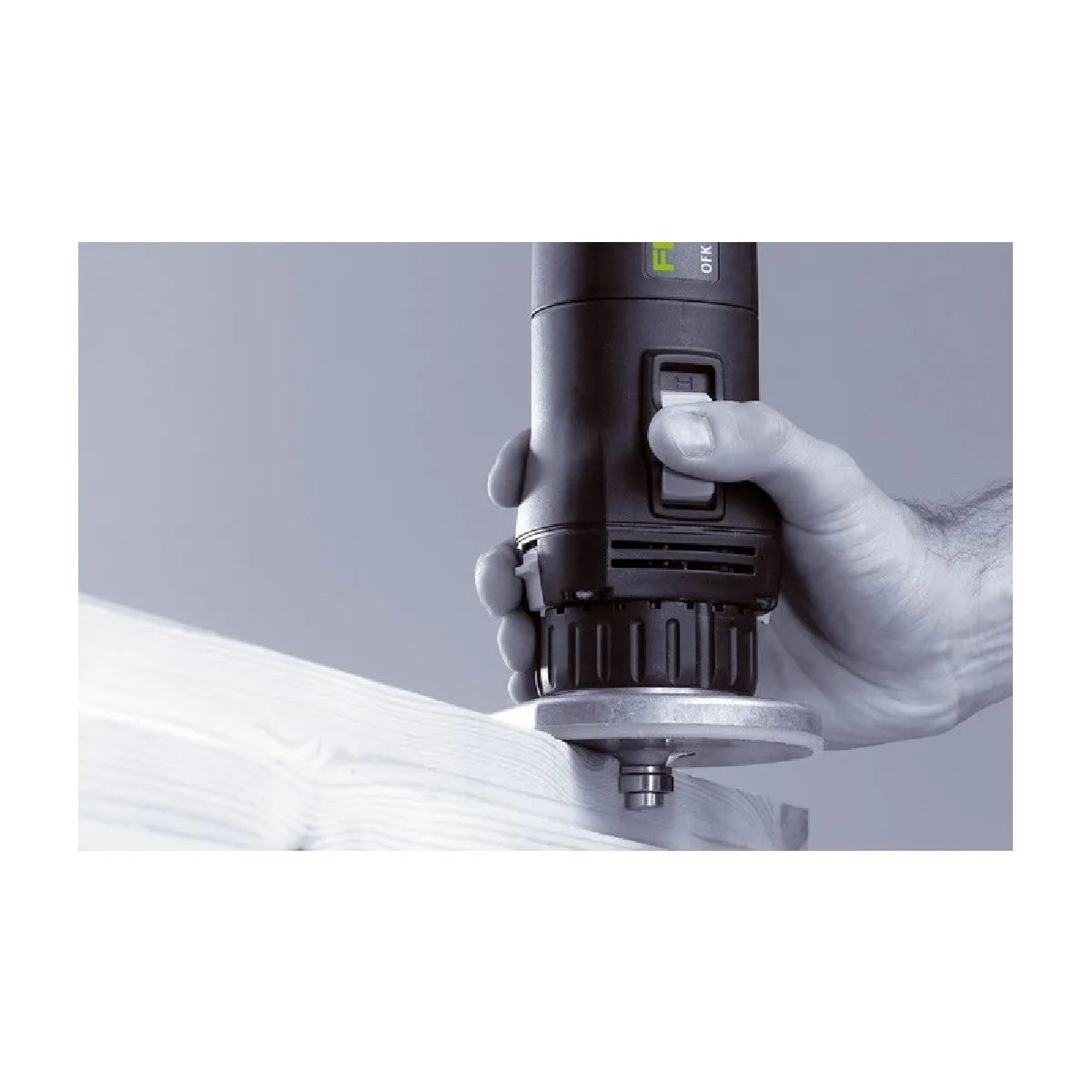 Festool Affleureuse OFK 500 Q-Plus