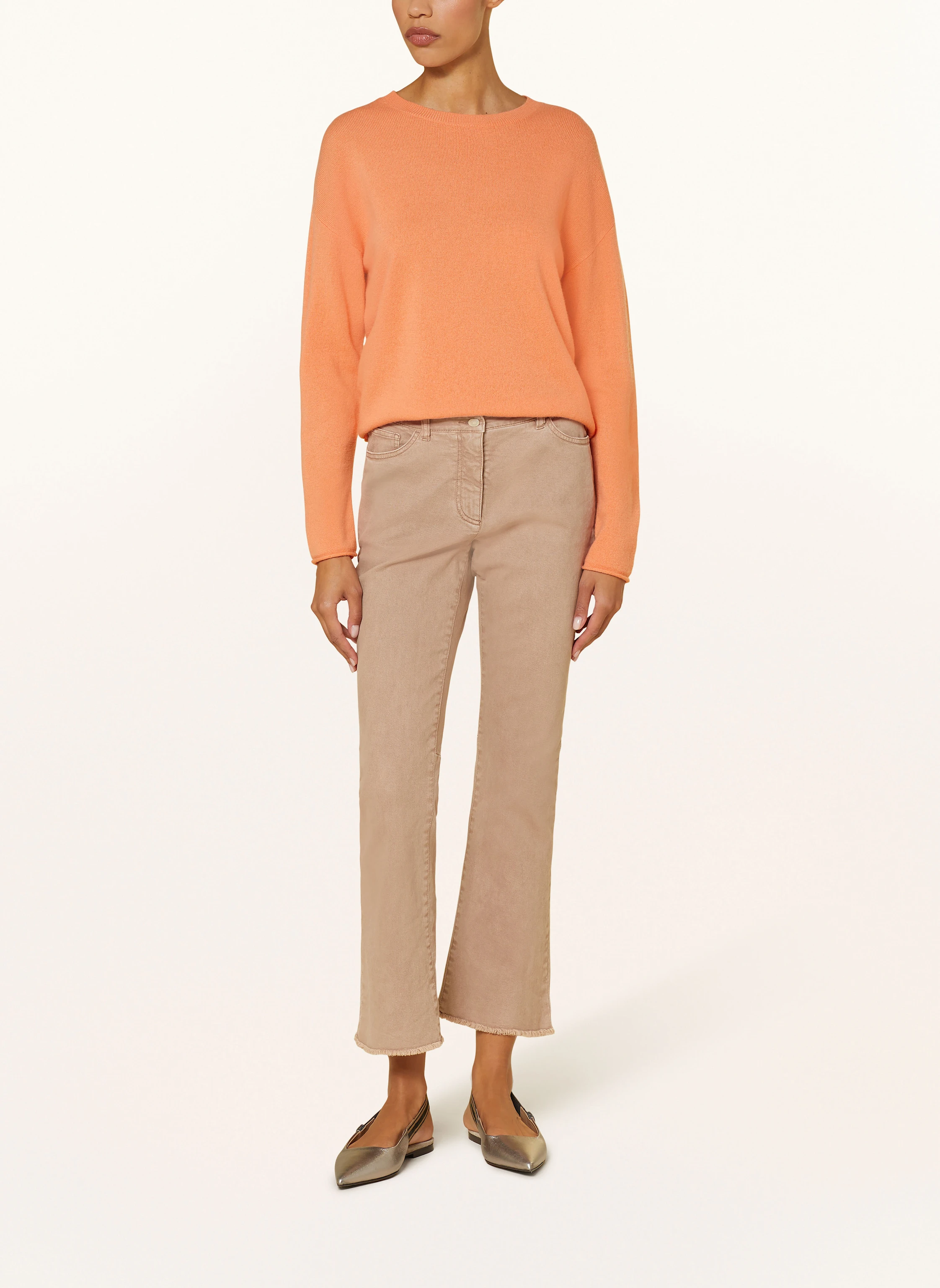 LUISA CERANO Pullover