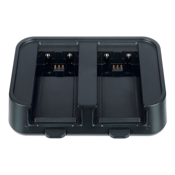 Sennheiser ew-D Single Charging Bundle