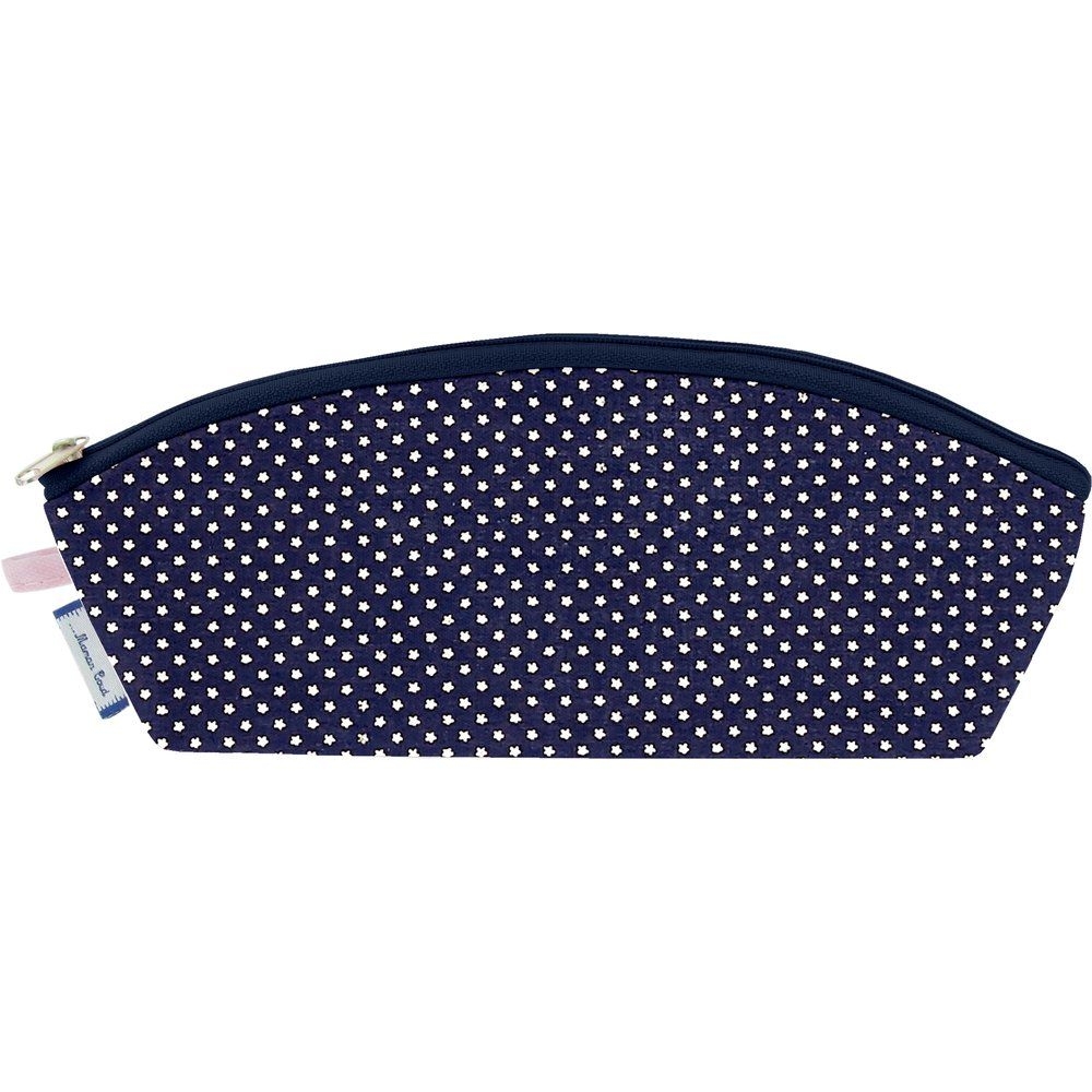 Trousse Scolaire Etoile Or Marine