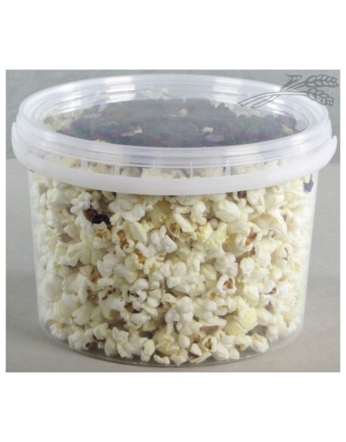 Esve Kippenpopcorn - Kippenvoer