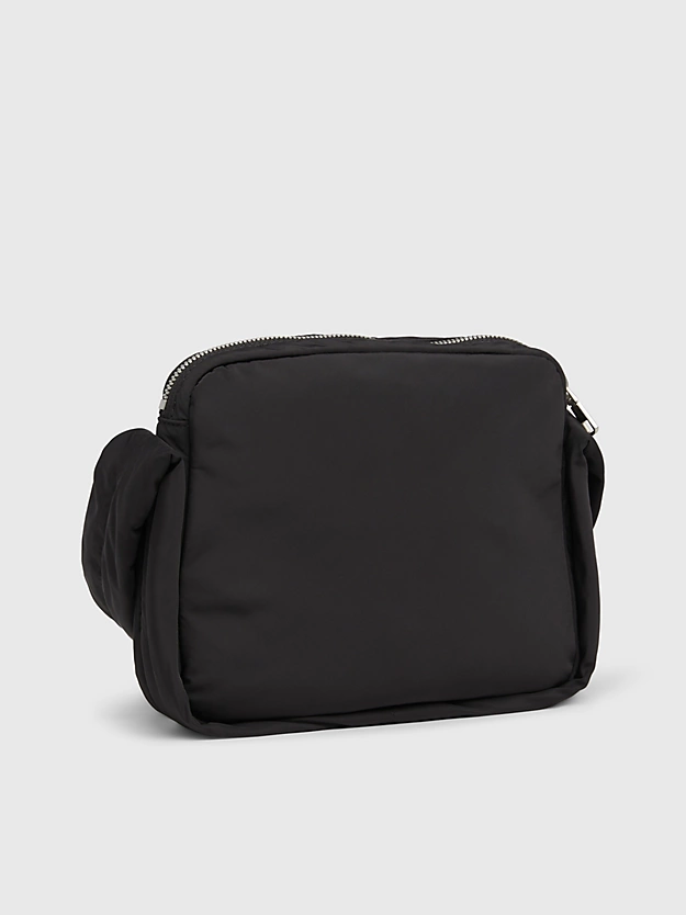 Bolsa de ombro quadrada