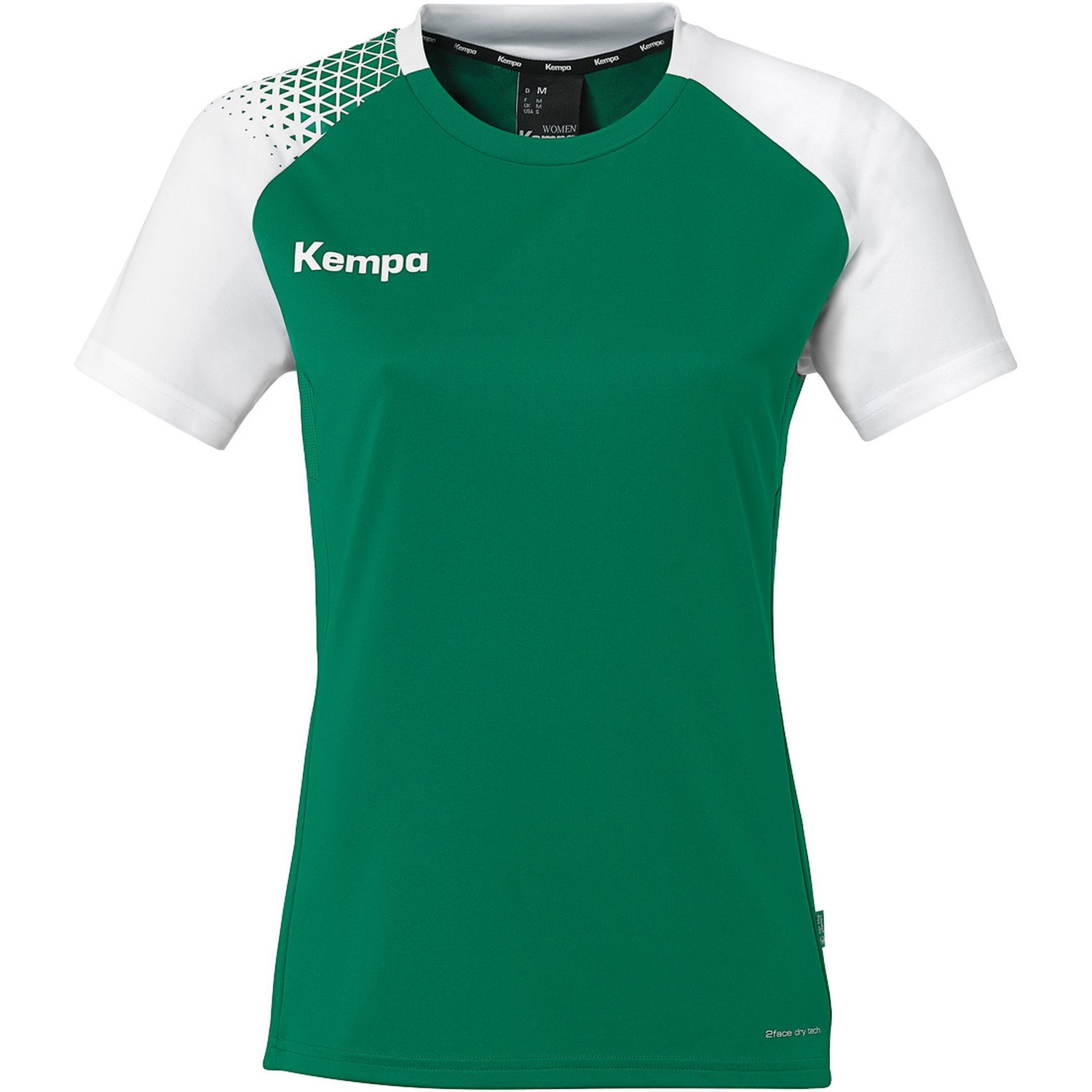 Kempa Ambition 28 Shirt Dames