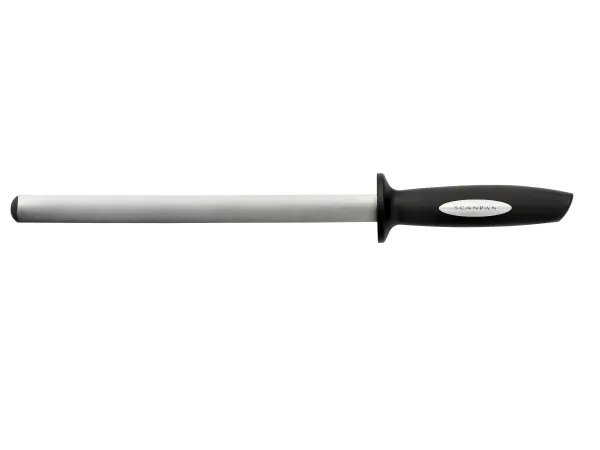 Scanpan 25 cm diamantstrygestål/fladt -Classic