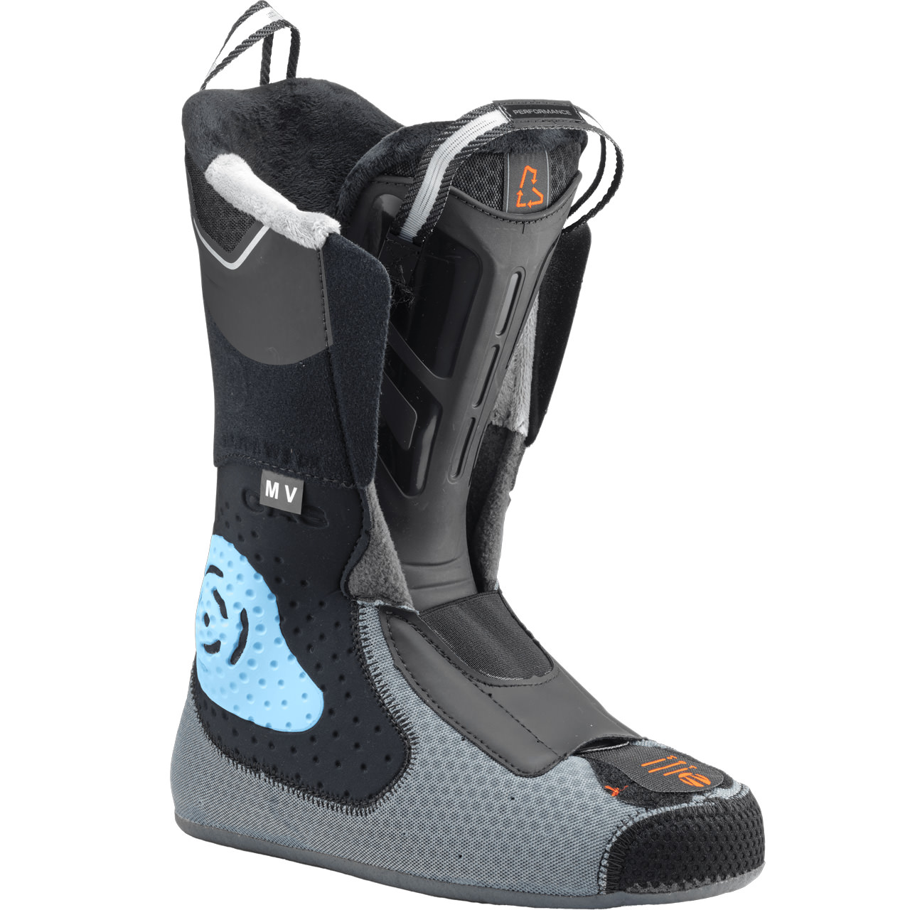 Tecnica Mach1 MV 95 W TD GW black | Tecnica Mach | Tecnica Serien | Tecnica | T | MARKEN | XSPO