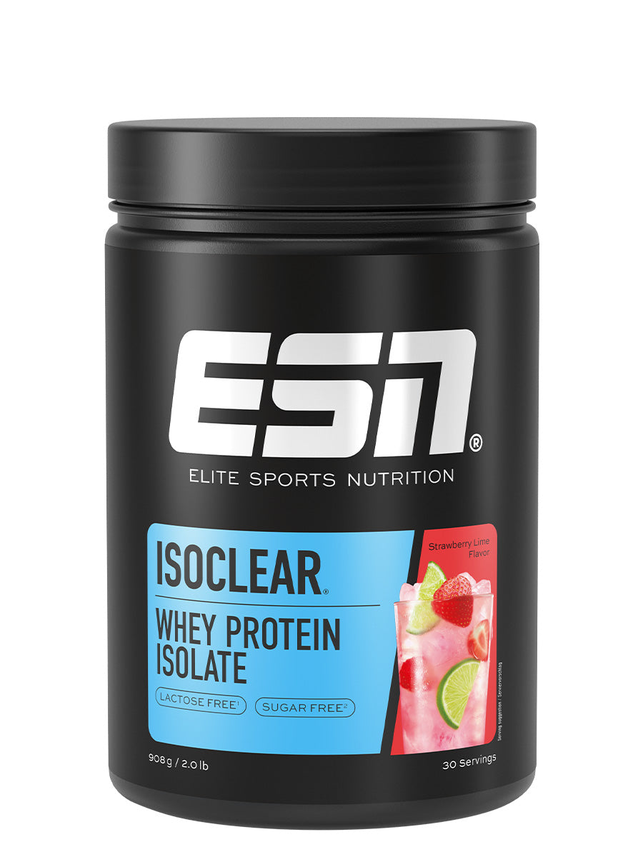 Molkenprotein Isolat ESN ISOCLEAR Whey Isolate