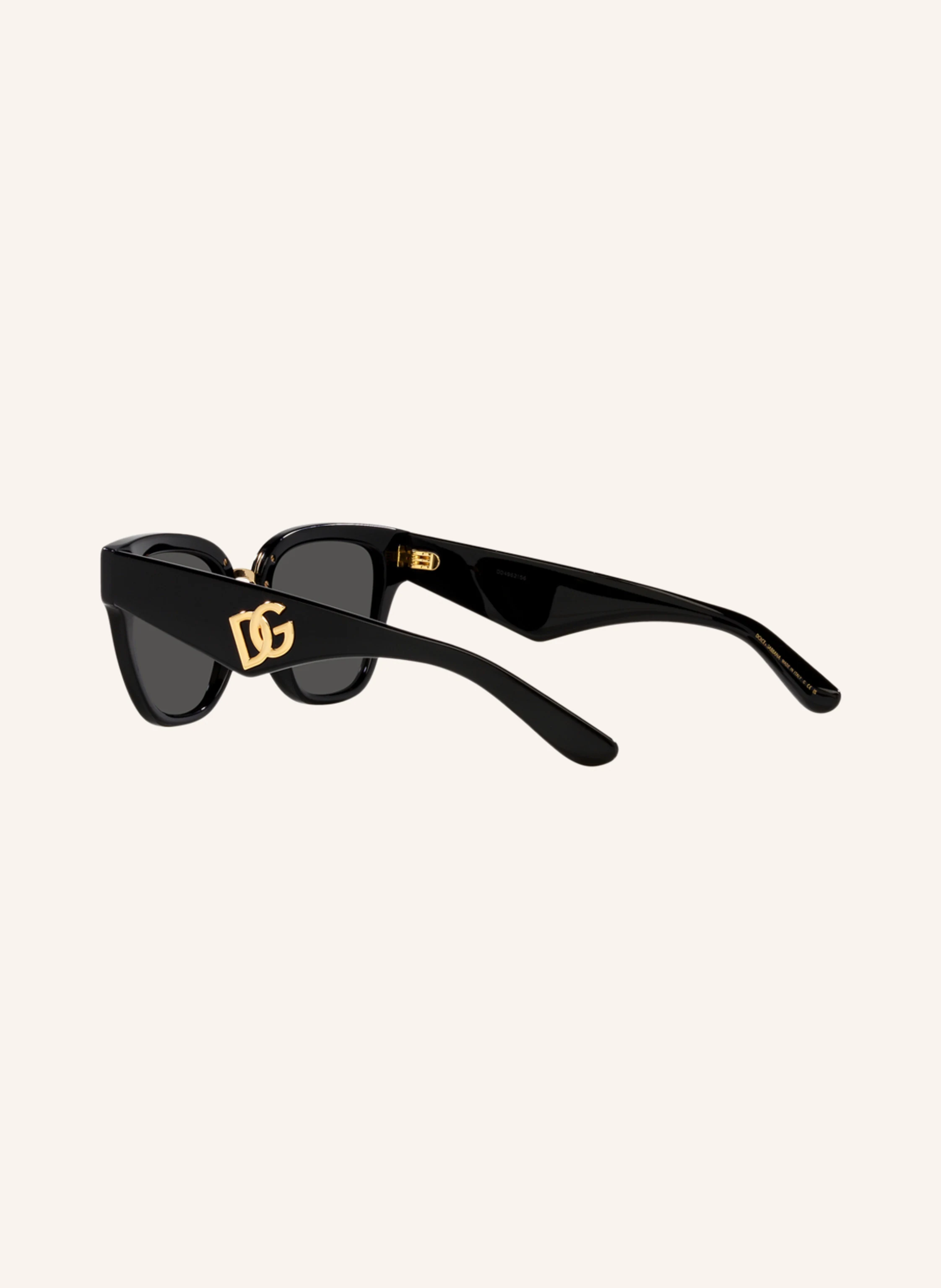 DOLCE & GABBANA Sonnenbrille DG4437