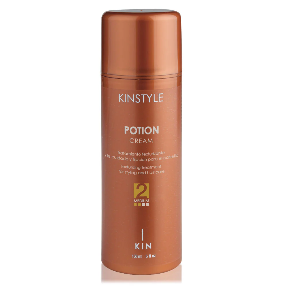 Gel-crème texture et soin, Potion Cream Kinstyle 150ml