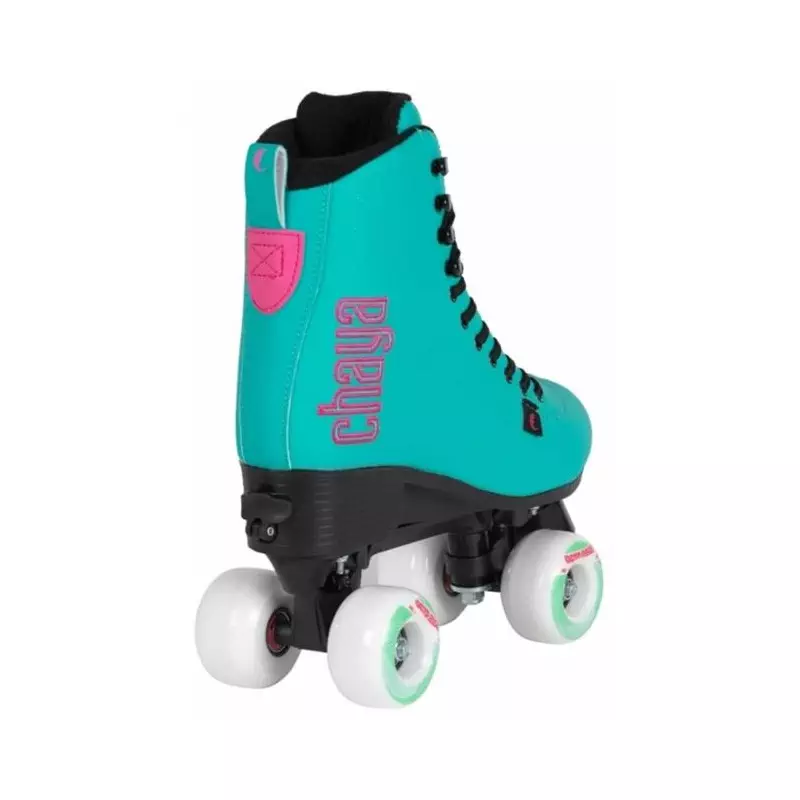 Roller Quad CHAYA Bliss Turquoise